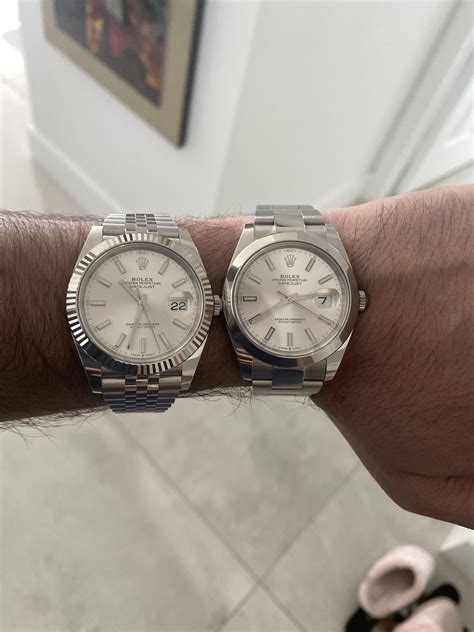 first rolex which one